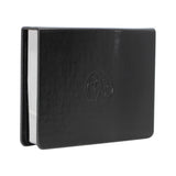 Rockwell 6S Safety Razor Stainless Steel Matte Black