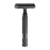 Rockwell 6S Safety Razor Stainless Steel Matte Black