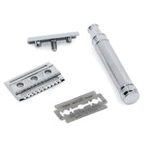 Edwin Jagger DE89 Knurled Safety Razor