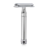 Edwin Jagger DE89 Safety Razor Chrome