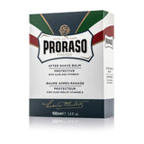 Proraso Aloe & Vitamin E Protective Aftershave Balm 100ml