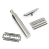 Muhle ROCCA R94 Safety Razor Stainless Steel