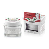 Proraso Green Tea & Oatmeal Sensitive Pre-Shave Cream 100ml