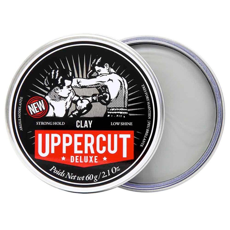 Uppercut Deluxe Clay 60g