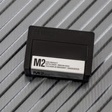 Patricks M2 Matte Medium Hold Styling Wax 75g