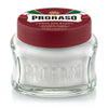 Proraso Sandalwood & Shea Butter Nourish Pre-Shave Cream 100ml