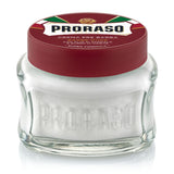 Proraso Sandalwood & Shea Butter Nourish Pre-Shave Cream 100ml