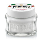 Proraso Green Tea & Oatmeal Sensitive Pre-Shave Cream 100ml