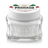 Proraso Green Tea & Oatmeal Sensitive Pre-Shave Cream 100ml