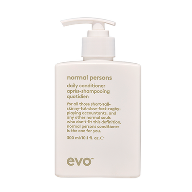 evo Normal Persons Daily Conditioner 300ml