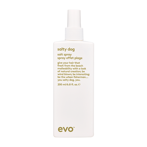 evo Salty Dog Salt Spray 200ml