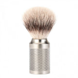 Muhle ROCCA R94 Safety Razor & Synthetic Silvertip Fibre Shaving Set