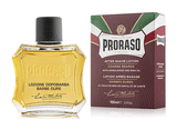 Proraso Sandalwood & Shea Oil Nourish Aftershave Lotion 100ml