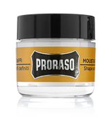 Proraso Moustache Wax Wood & Spice 15ml