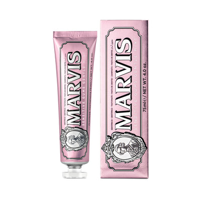 Marvis Toothpaste Sensitive Gums Gentle Mint 75ml