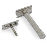 Parker Variant Adjustable Safety Razor Chrome