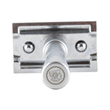 Merkur 933 Travel Safety Razor