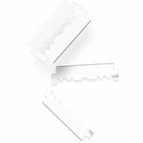 Leaf Shave Single Edge Razor Blades (50)