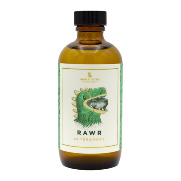 Noble Otter Rawr Aftershave 100ml