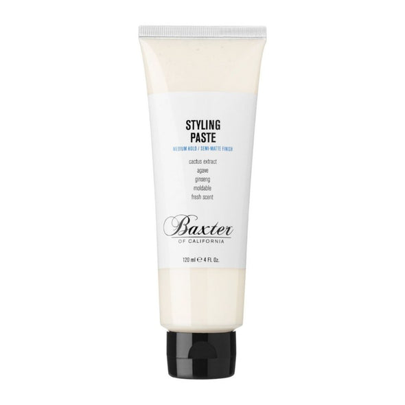 Baxter of California Styling Paste 120ml