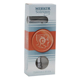 Merkur 39C Safety Razor HD Slant Long