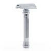 Merkur 39C Safety Razor HD Slant Long