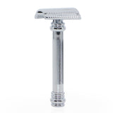 Merkur 39C Safety Razor HD Slant Long