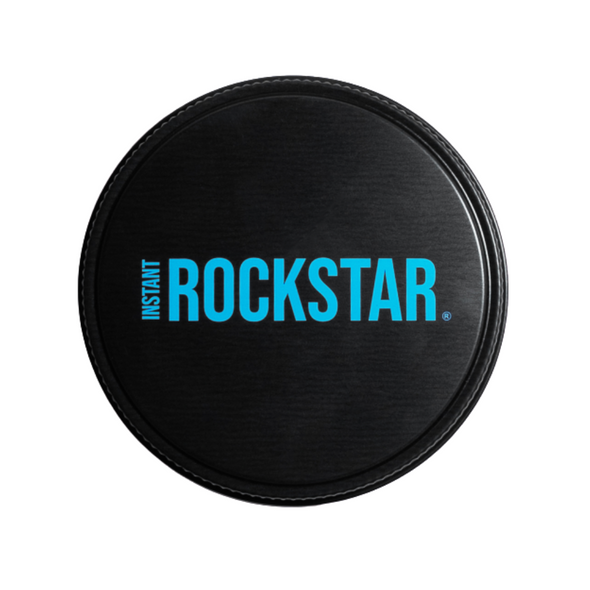 Instant Rockstar Soft Rock Wax 100ml