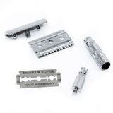 Merkur 933 Travel Safety Razor