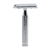 Merkur 42C Safety Razor "1904" Chrome