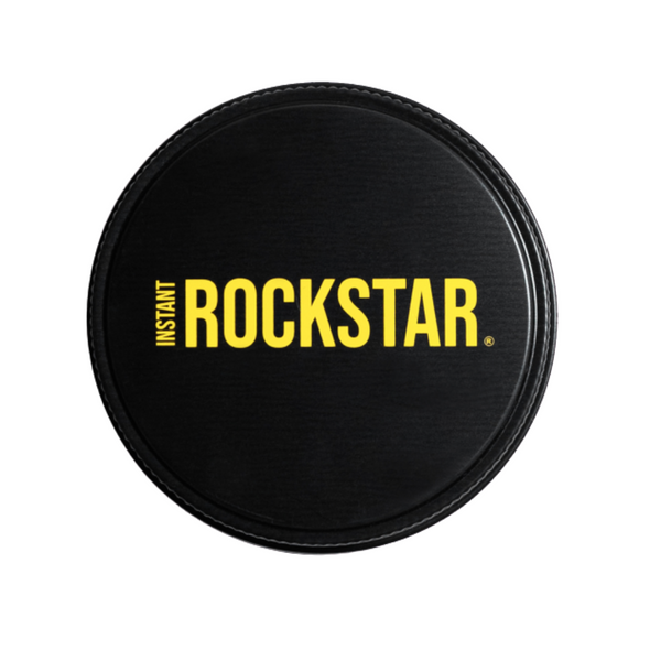 Instant Rockstar Solid Rock Clay 100ml