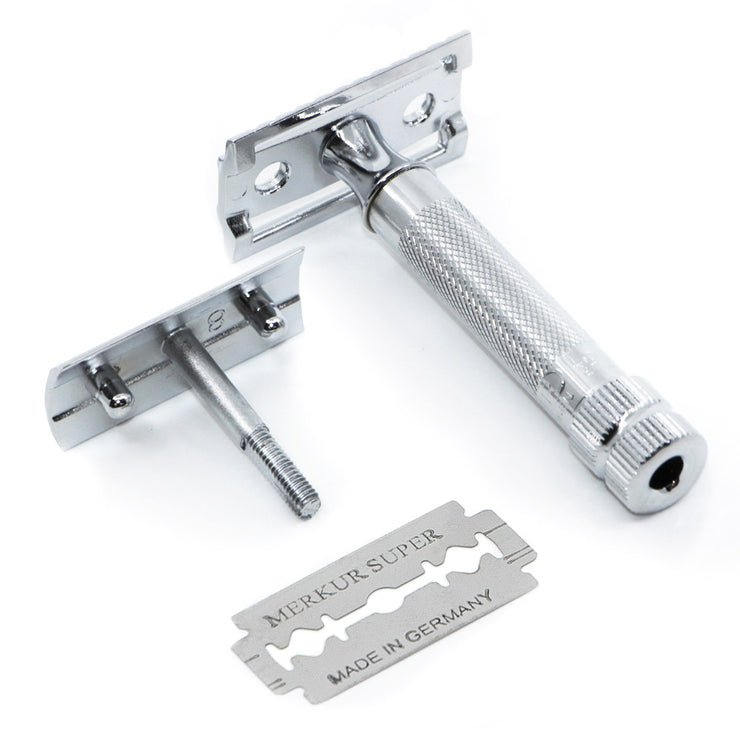 Safety Razors & Double Edge Razors Australia – Beard & Blade