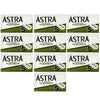 Astra Superior Platinum Double Edge Blades (50)