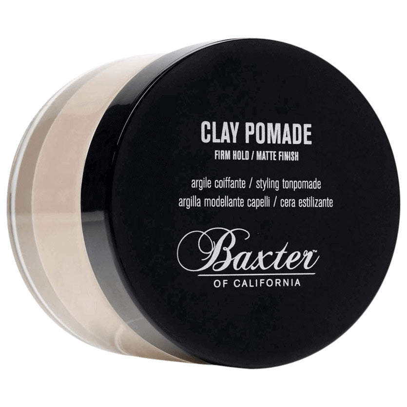 Top 8 Best Hair Clay Options: Your Guide for Every Hair Type – Honor  Initiative®