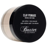 Baxter of California Clay Pomade 60ml
