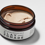 Beard & Blade Clay Pomade 100ml