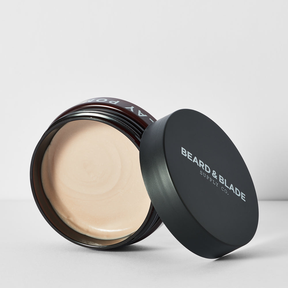 Beard & Blade Clay Pomade Midi 30ml
