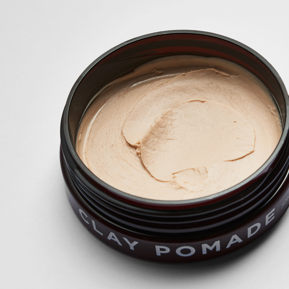 Beard & Blade Clay Pomade Midi 30ml