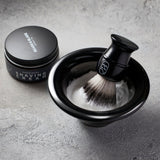 Beard & Blade Sandalwood Shaving Cream 100g