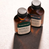 Beard & Blade Beard Oil Cedar Valley 30ml