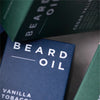 Beard & Blade Beard Oil Vanilla Tobacco 30ml
