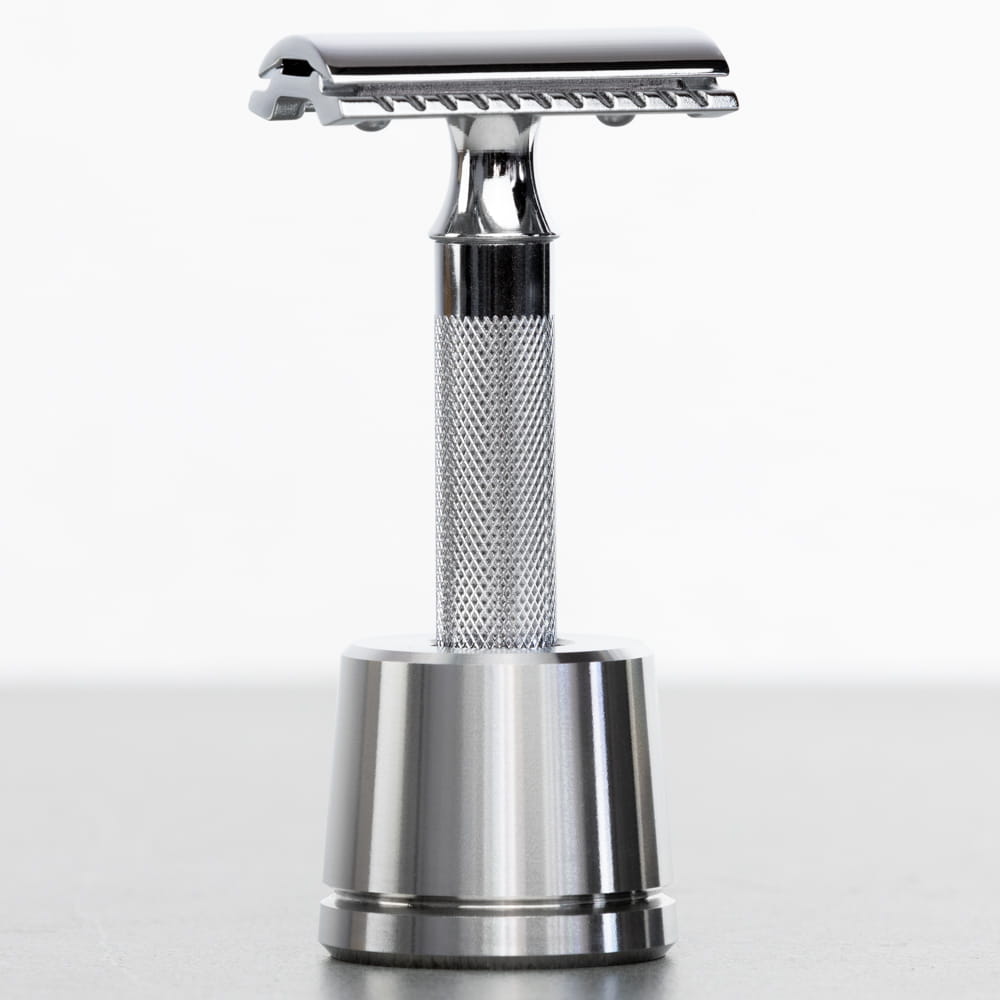 Beard & Blade Razor Stand 34C 14.15mm