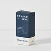 Beard & Blade Beard Oil Vanilla Tobacco 30ml