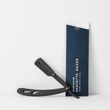 Beard & Blade Shavette Razor Black