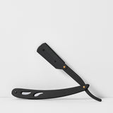 Beard & Blade Shavette Razor Black