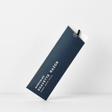 Beard & Blade Shavette Razor Black