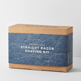 Beard & Blade Essentials Straight Razor Kit