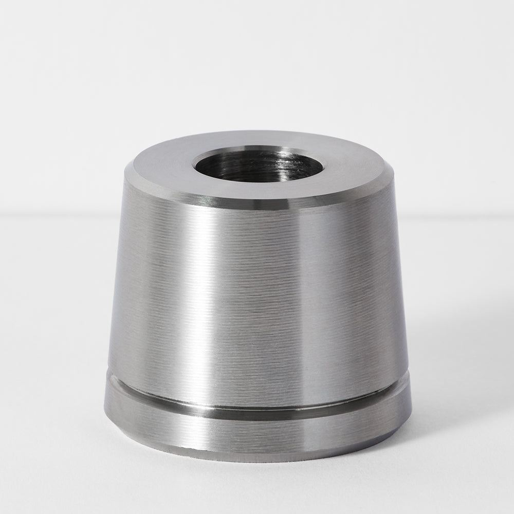 Beard & Blade Premium Razor Stand Stainless Steel 14.15mm