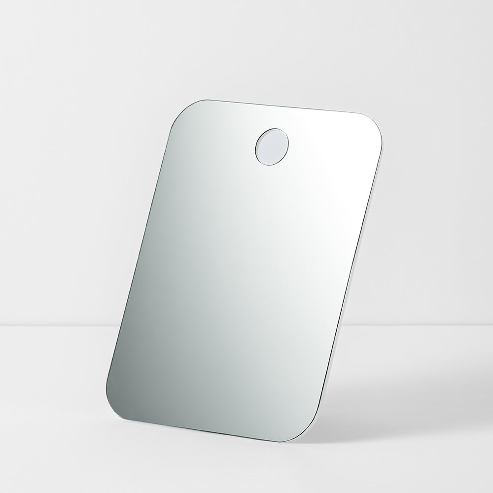 Beard & Blade Fog Free Shower Mirror