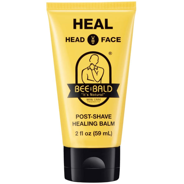 Bee Bald Post-Shave Healing Balm 59ml